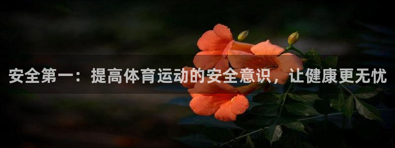海南MK体育官网下载发展怎么样：安全第一：提高体育运动的安全